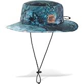 Dakine No Zone Hat, UPF 50+ Floating Wide Brim Sun Hat