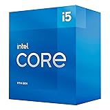 Intel® Core™ i5-11400 Desktop Processor 2.6 GHz