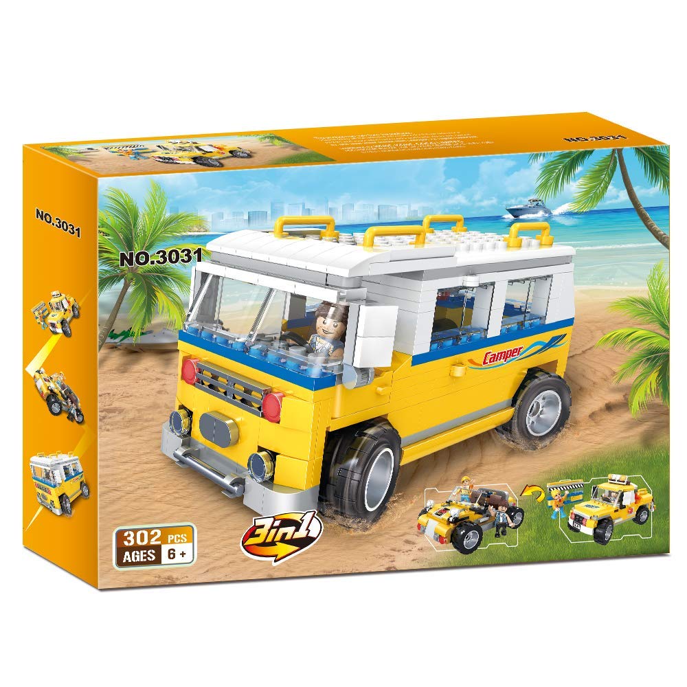 The 9 Best Beech Building Blocks