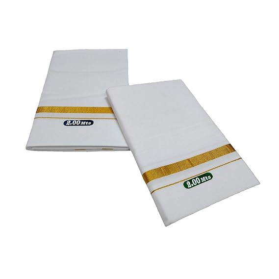 Cotton Cool Open Dhoti 2.00 Mts By 1.30 Mts Can also be used as nightwear the most comfertable nightwear for Men's