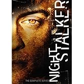 Night Stalker - The Complete Series