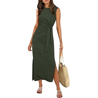 Amazon.com New Releases: The best-selling new & future releases in Women's  Casual Dresses
