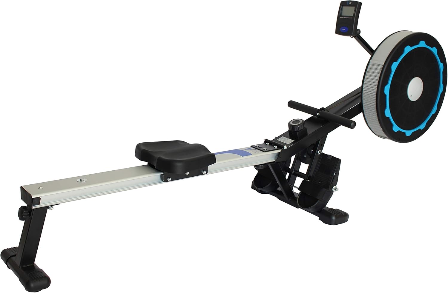 v fit rowing machine review