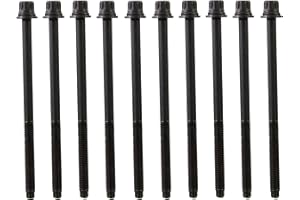 FEL-PRO ES 72284 Head Bolt Set