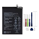 SWARK New Rechargeable Battery HB406689ECW
