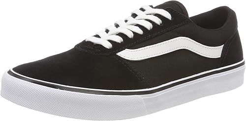 vans maddie preto