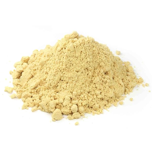 AMAZON GROCERY, GROUND GINGER, 2.75 OZ (PREVIOUSLY HAPPY BELLY, PACKAGING MAY VARY)
