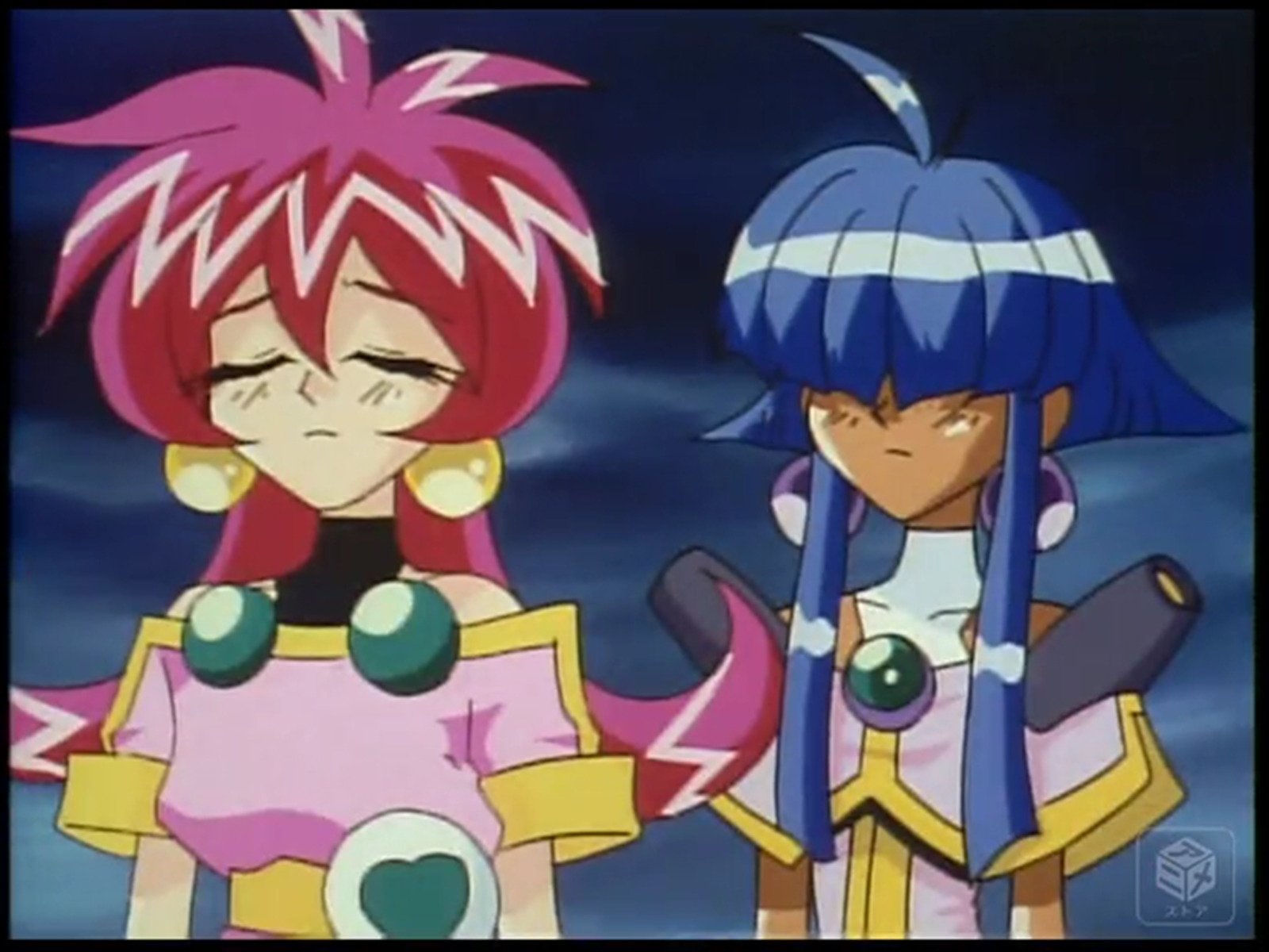 Amazon Co Jp Vs騎士ラムネ 40 炎を観る Prime Video