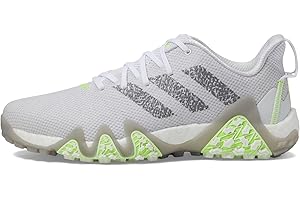 adidas Men's Codechaos 22 Spikeless Golf Shoes