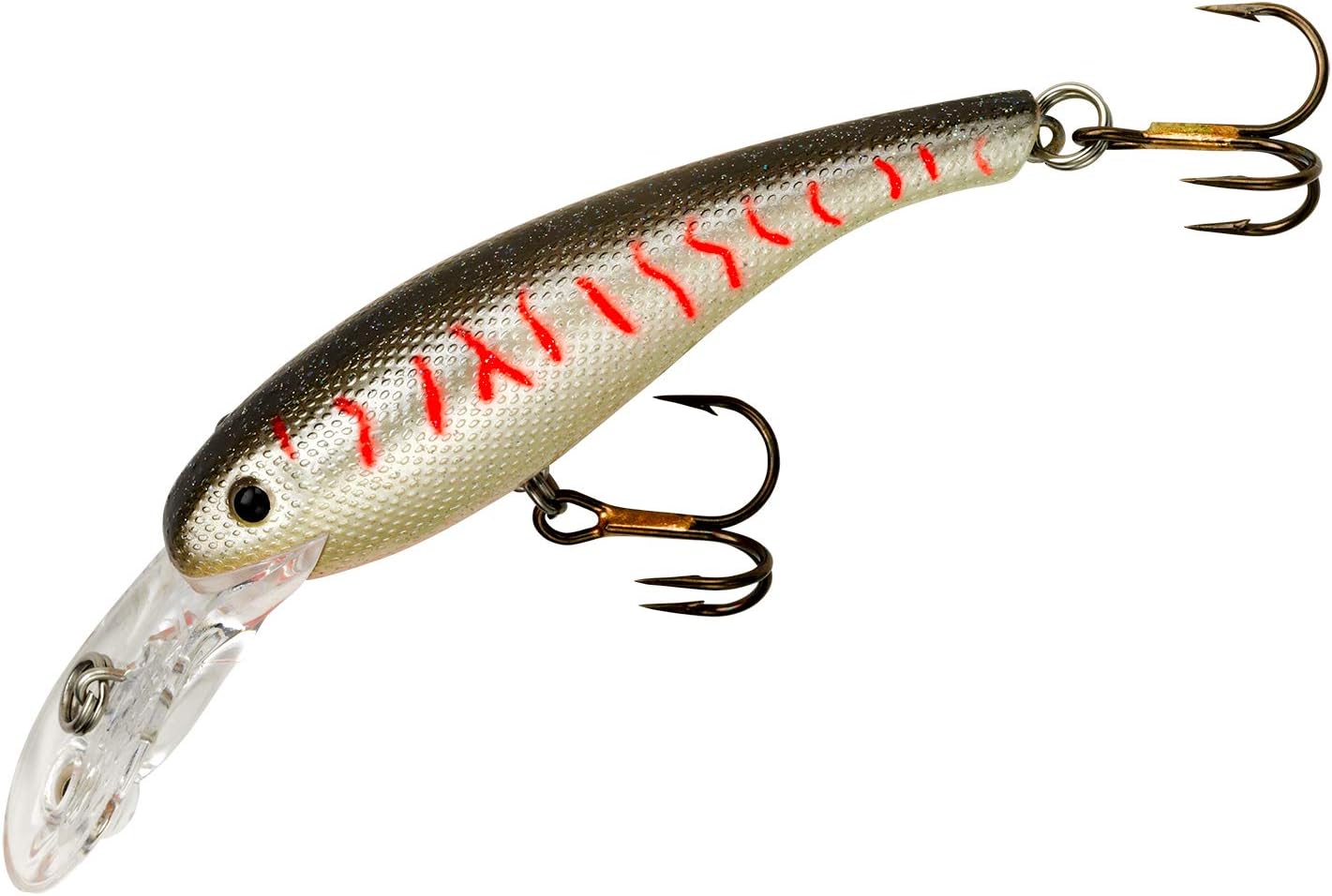 Cotton Cordell Wally Diver Lures