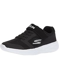Skechers Kids' Go Run 600-Roxlo Sneaker