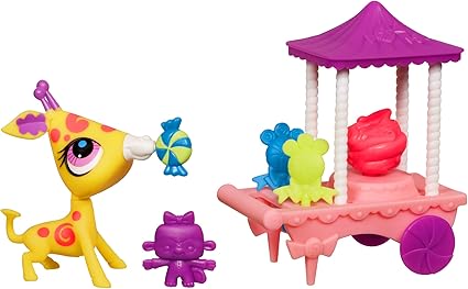 my little pony carnival