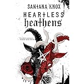 Heartless Heathens: A Why Choose Gothic Romance
