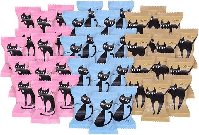 Amazon イーペルの猫祭り プチチョコアイス 株式会社ヤバケイ アイスクリーム 通販