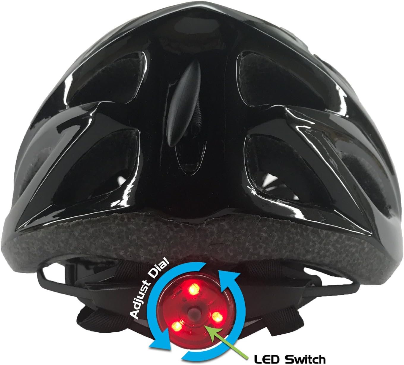 gomax bike helmet