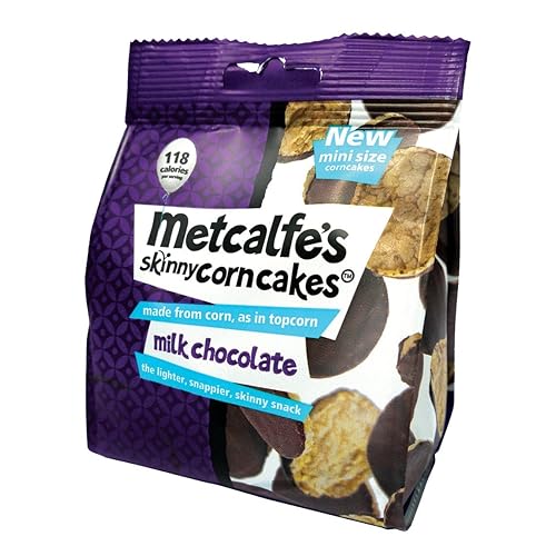 Low Calorie Snacks: Amazon.co.uk