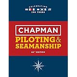 Chapman Piloting & Seamanship 68th Edition (Chapman Piloting and Seamanship)