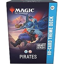 Magic: The Gathering Lorwyn Eclipsed - Deck temático de 60 cartas