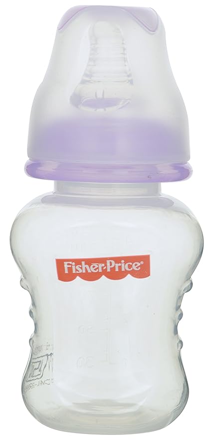 fisher price bottle