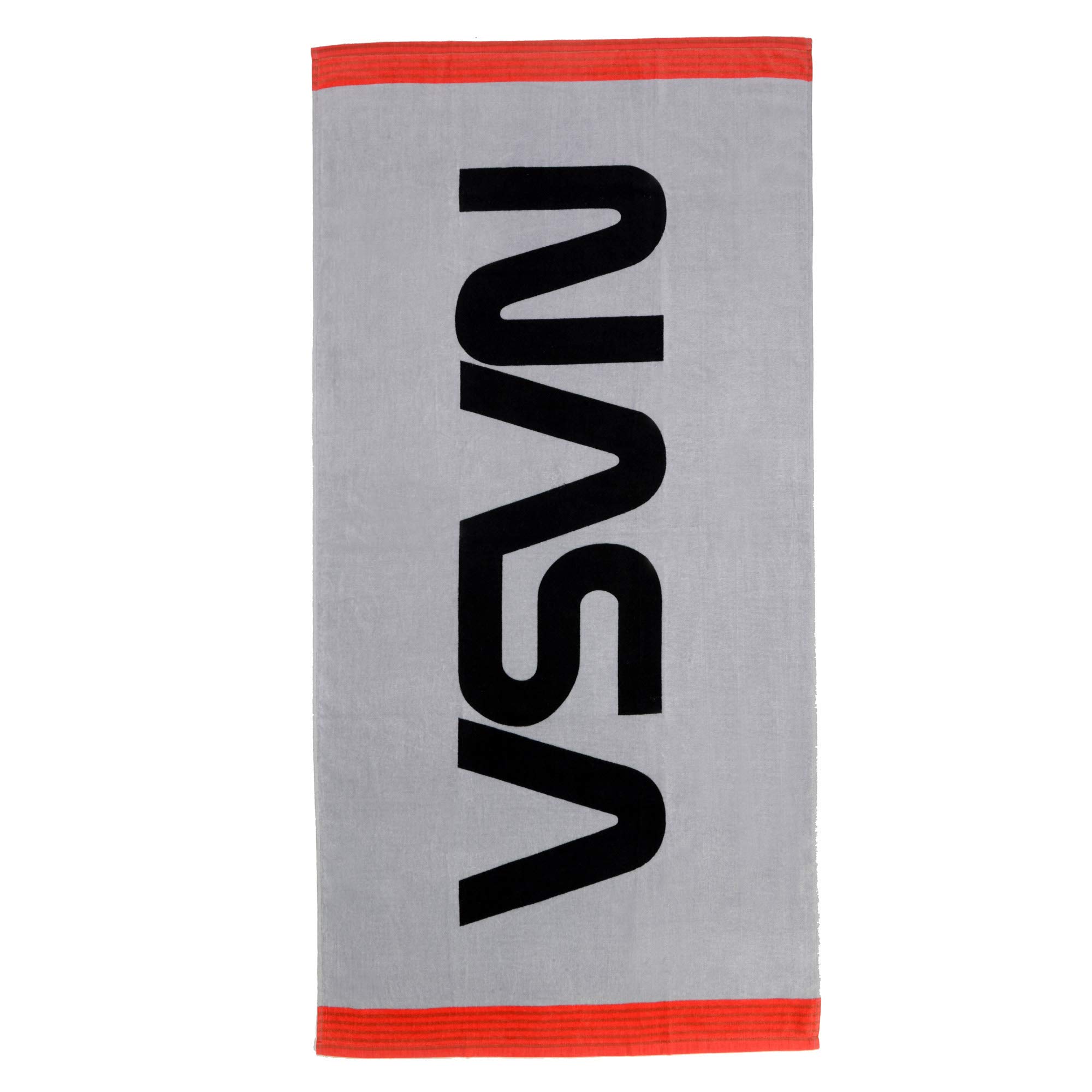 Franco Kids Super Soft Cotton Beach Towel, 28” x 58”, Nasa Space