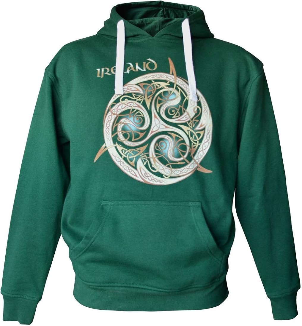 celtic sweatshirt