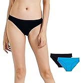 ZSOSBA METARINO Women's Underwear Panties Soft Merino Wool Sports Active Briefs