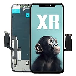 EFAITHLIFE for iPhone XR Screen Replacement Frame