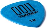Jim Dunlop 462P1.14 Tortex III Player Pack (Pack of 12) view 2
