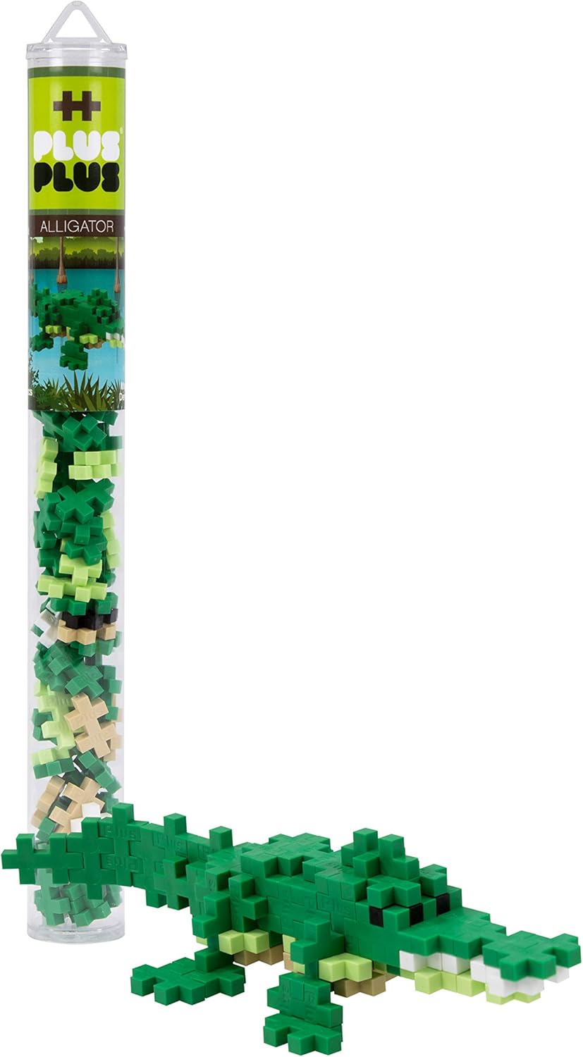 The 9 Best Plusplus Mini Building