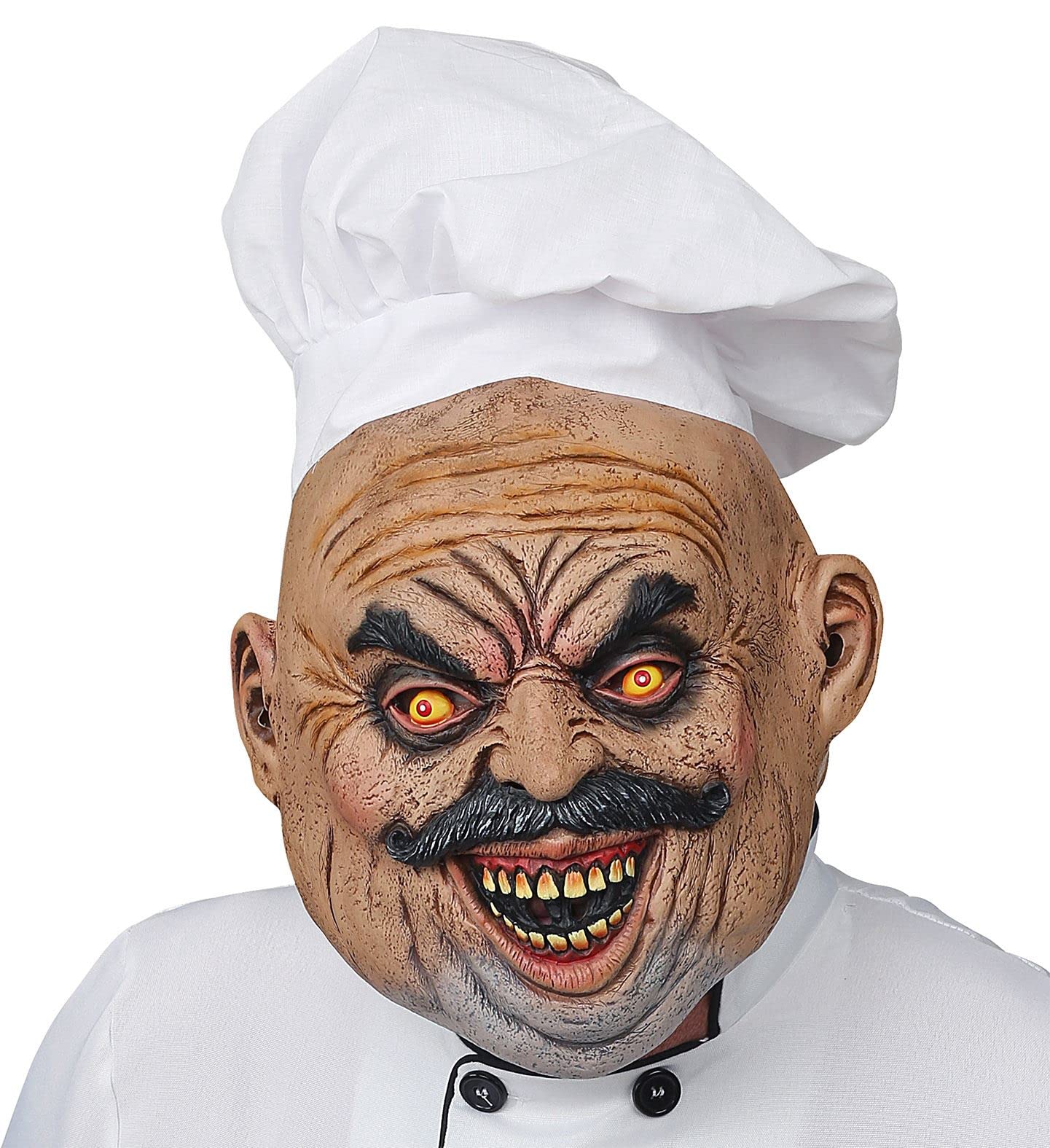 Widmann Srl Boys Masks, Multicolor, 03308