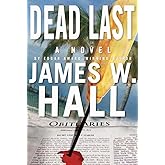Dead Last (Thorn Mysteries)