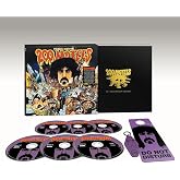 200 Motels Soundtrack 50th Anniversary