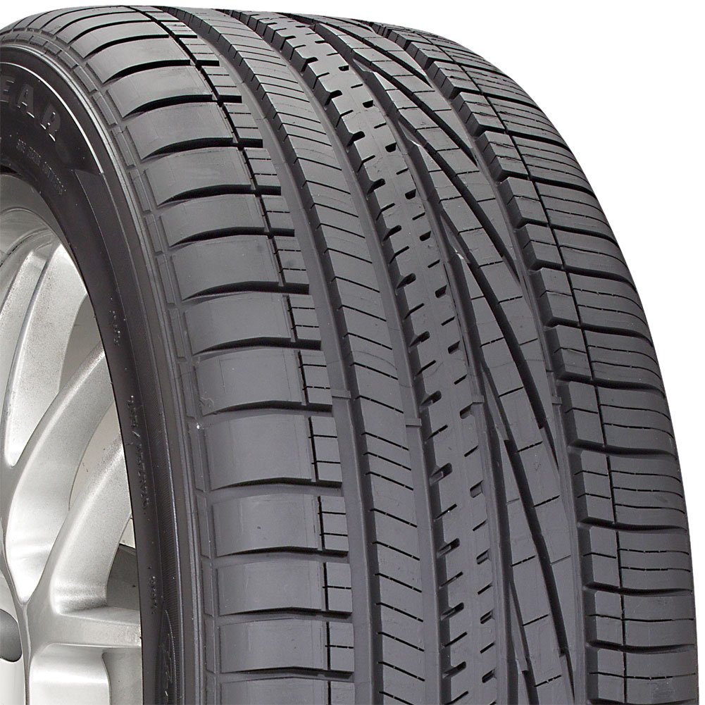 Goodyear Eagle RSA2 Radial P245/45R19 98V Shop Tires & Wheels Online at the Best Prices