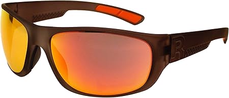 Reebok sunglasses orange Clearance