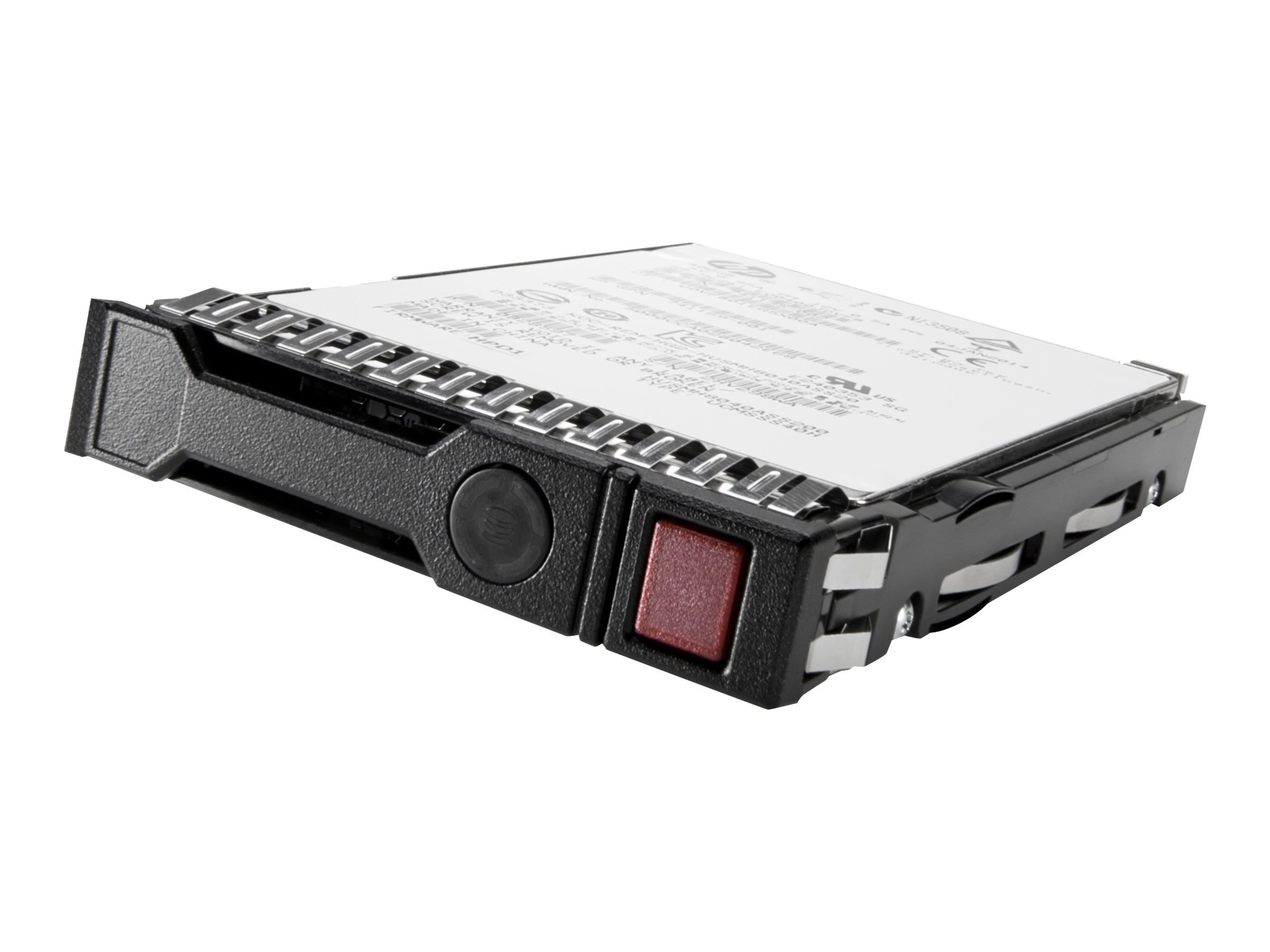 HPE 801888-B21 4TB 6G SATA 3.5in NMDL HDD