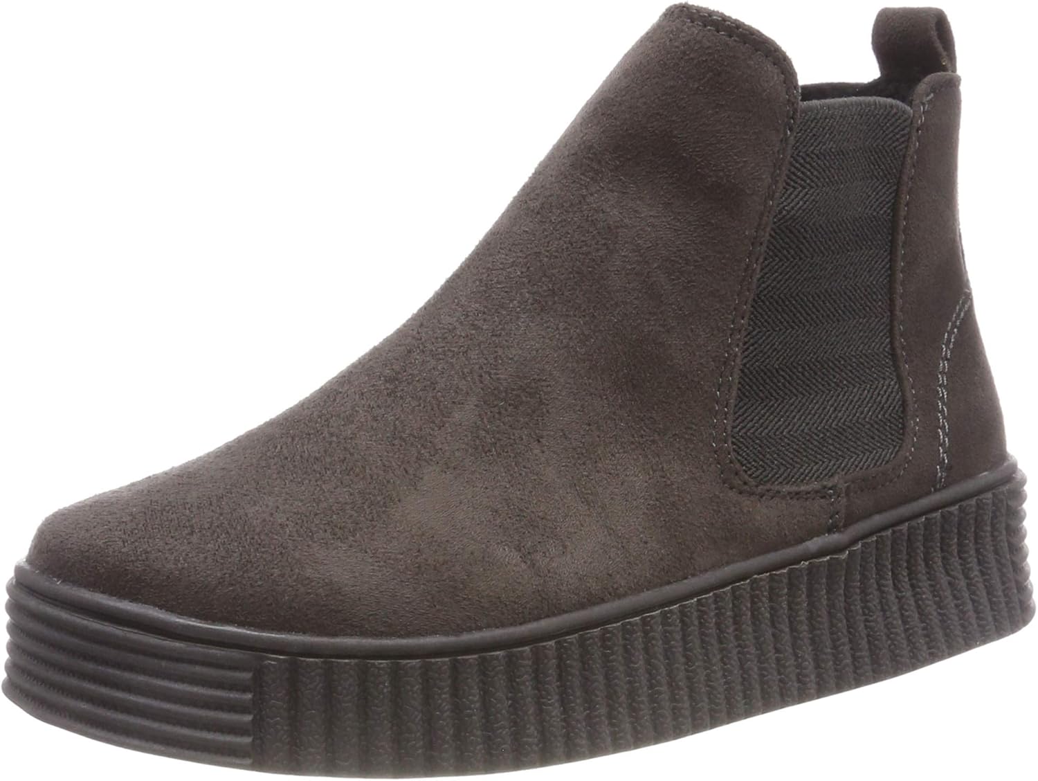jane klain chelsea boots