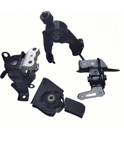Amazon.com: Genuine Toyota (12362-0V010) Engine Mount