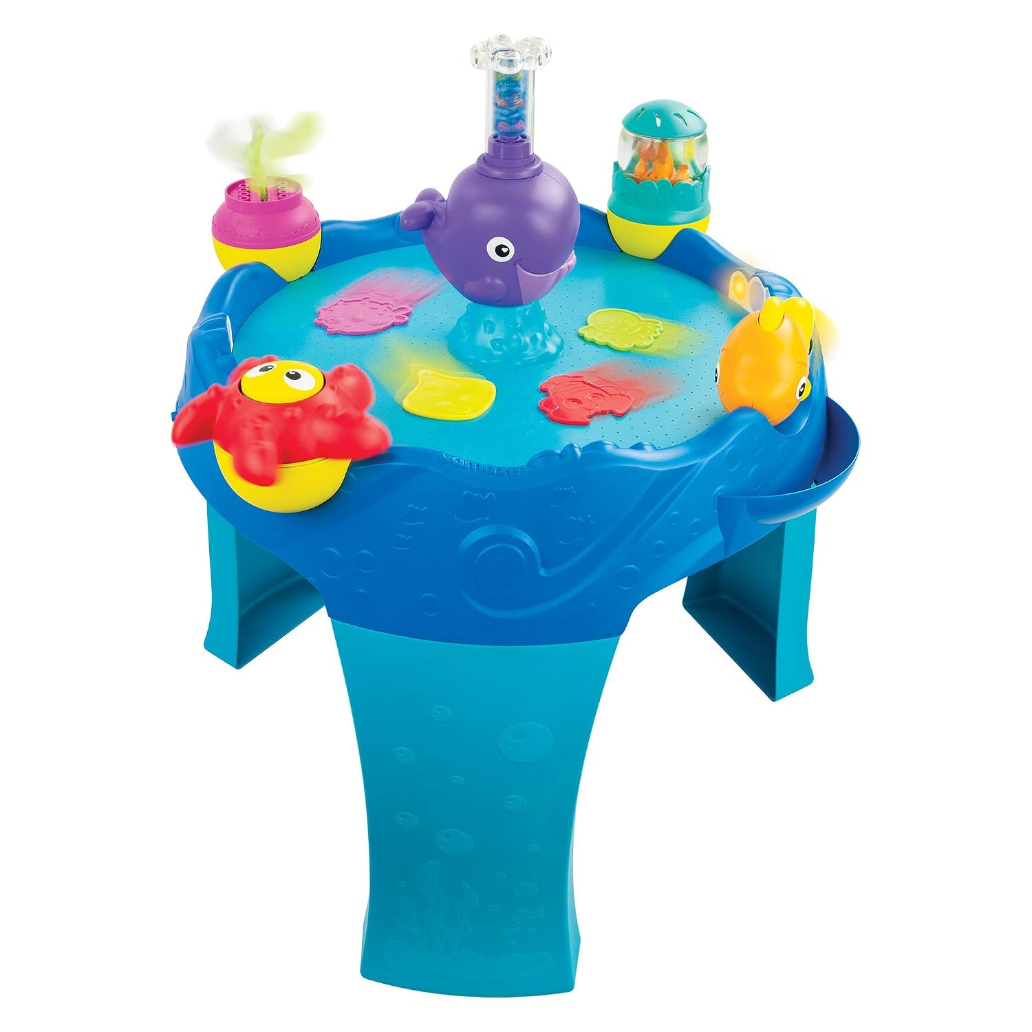 3 in one activity center