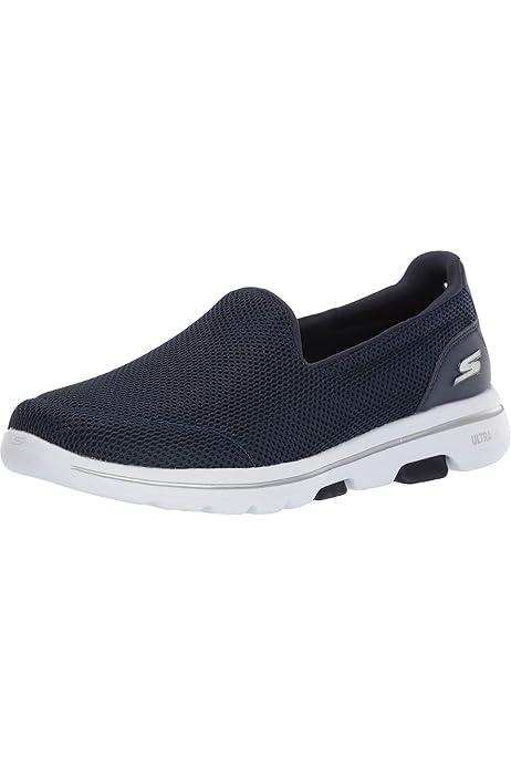 skechers go walk 5 womens brown