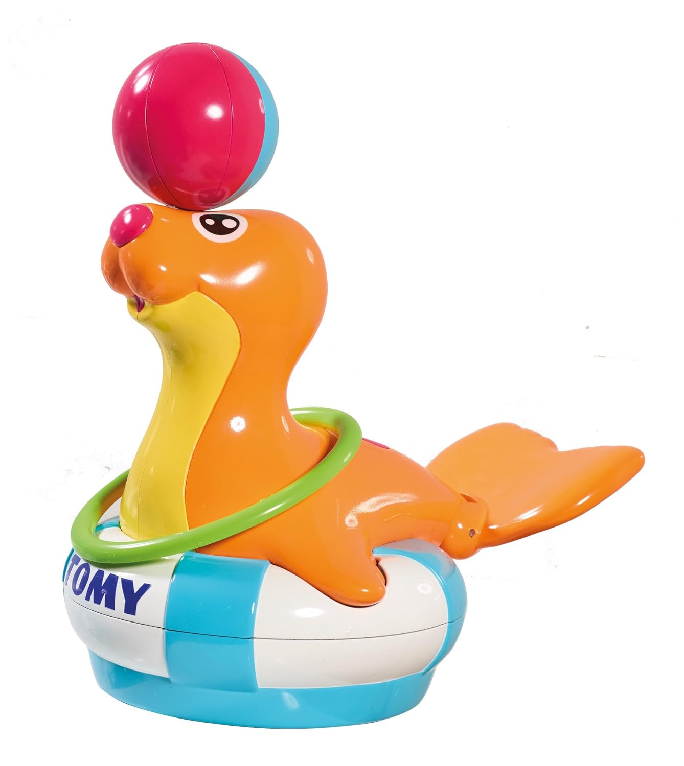 motorised bath toys