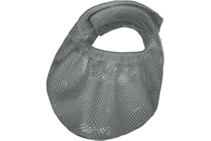 Bothyi Pet Eye Mask, Cats Face Mask, Anti Bite Easy to Put on and Take Off, Breathable Groomer Helper Cat Mask Cat Muzzles, S