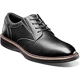 Nunn Bush Men's, Griff Plain Toe Oxford