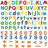 LovesTown 112PCS Magnetic Letters