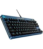 Amazon.com: Logitech G PRO Mechanical Gaming Keyboard + G502 Hero