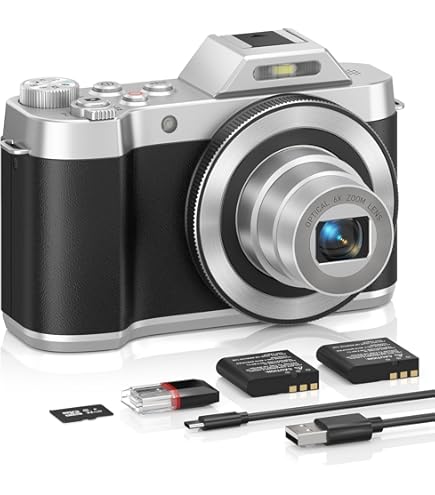 Amazon.com : Canon PowerShot A460 5.0MP Digital Camera with 4x
