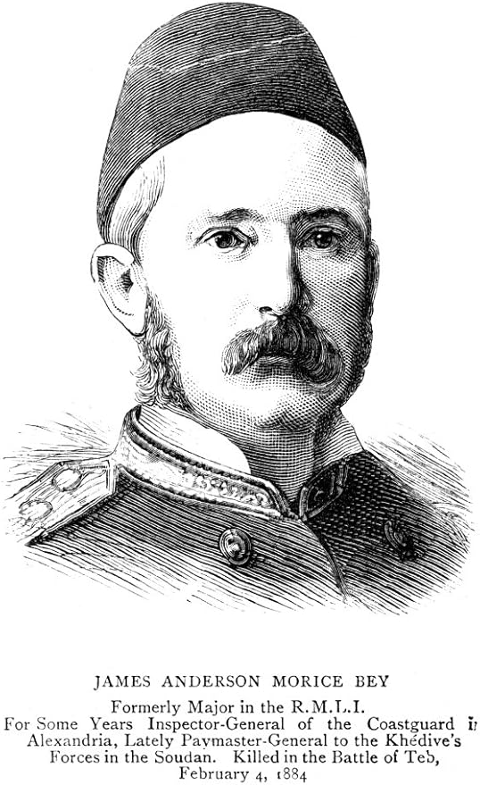 Amazon Com James Anderson Morice Bey N 1834 1884 British Royal