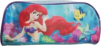 Cardinal Carry and Go Princess Pouch Puzzle