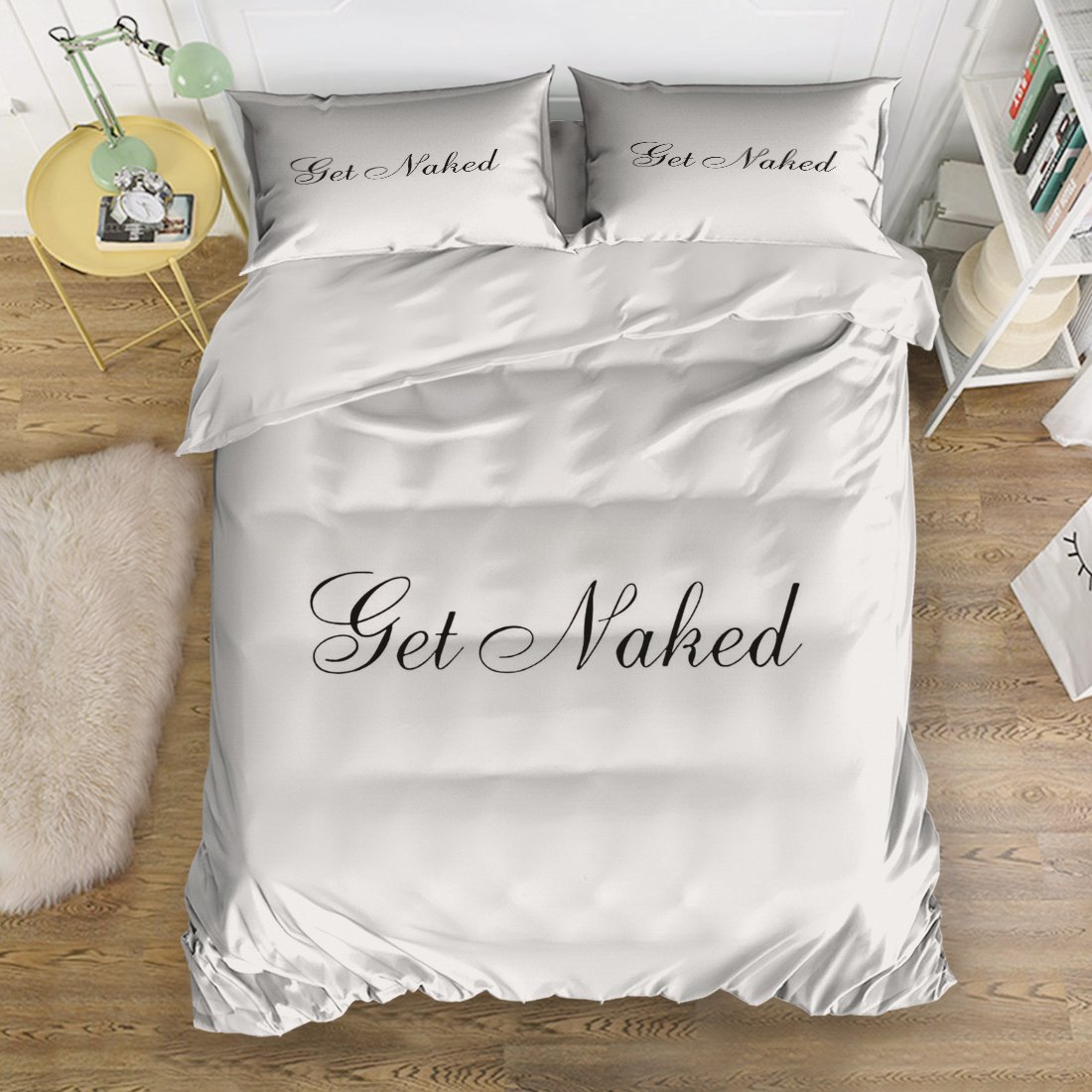 Best Bedding King Size Withe