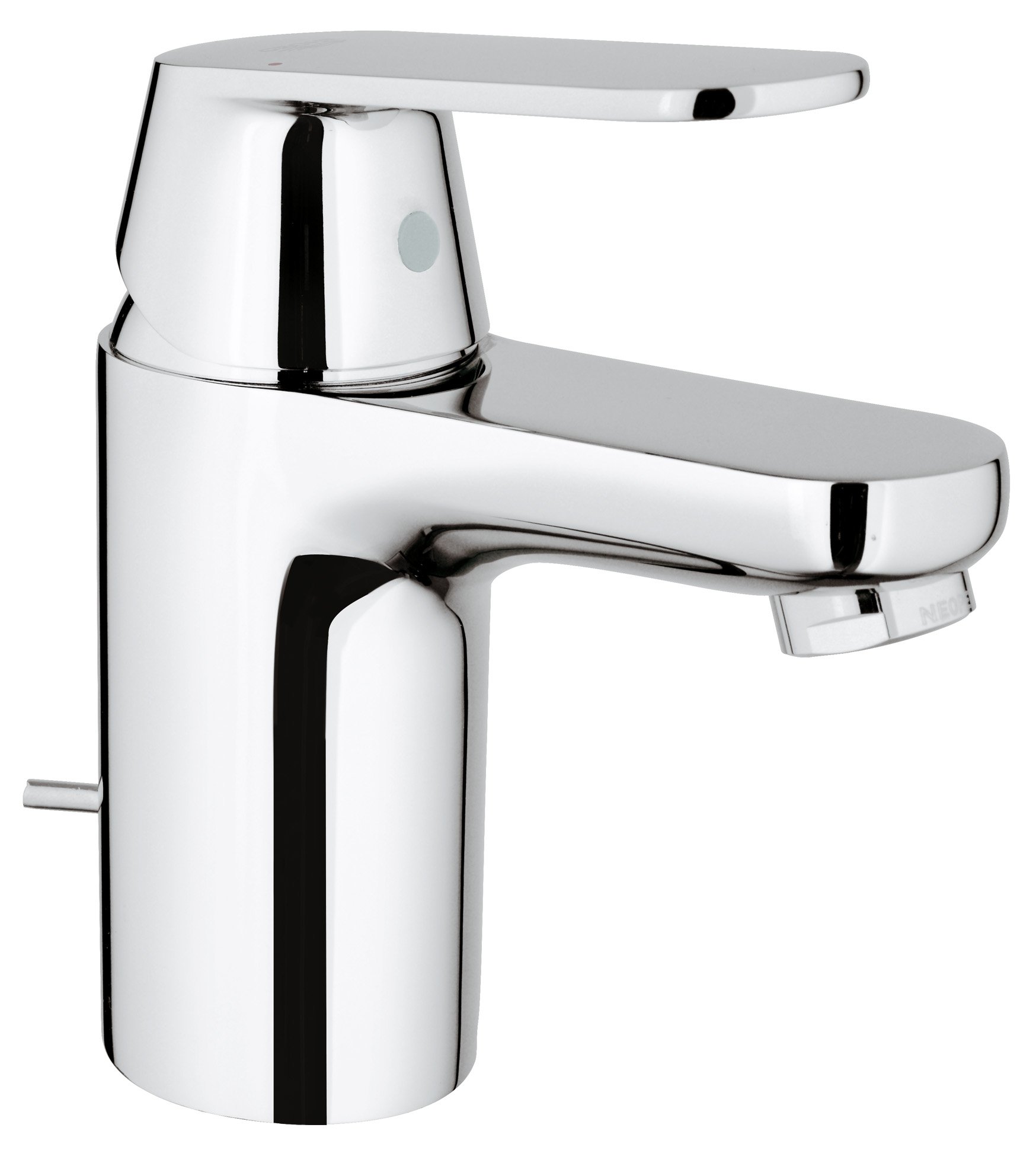GROHE 3282500L | Eurosmart Cosmopolitan Basin Mixer Tap