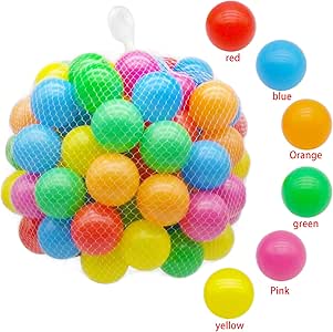 pelotas de colores precio